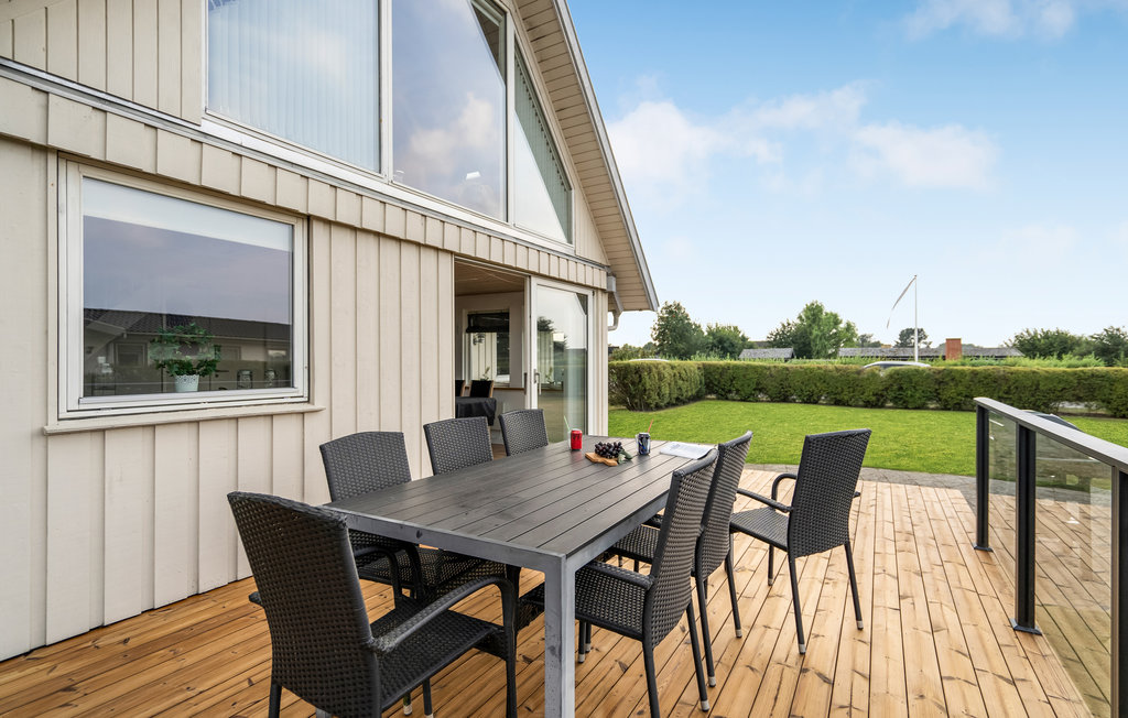 Ferienhaus - Skåstrup Strand , Dänemark - G51140 13