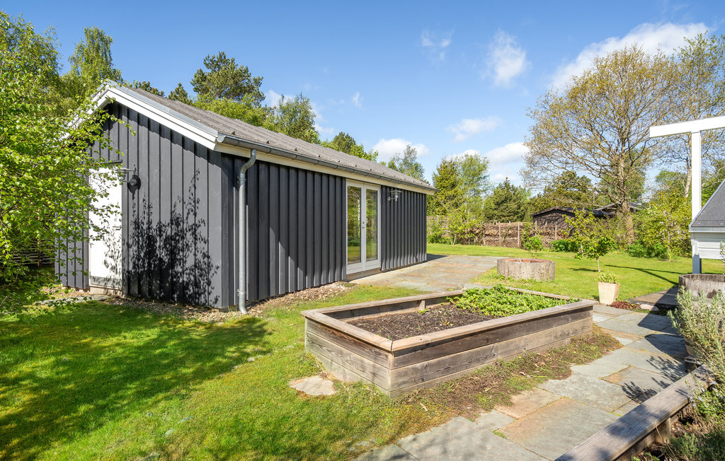 Ferienhaus - Vejlby Fed Strand , Dänemark - G51148 9