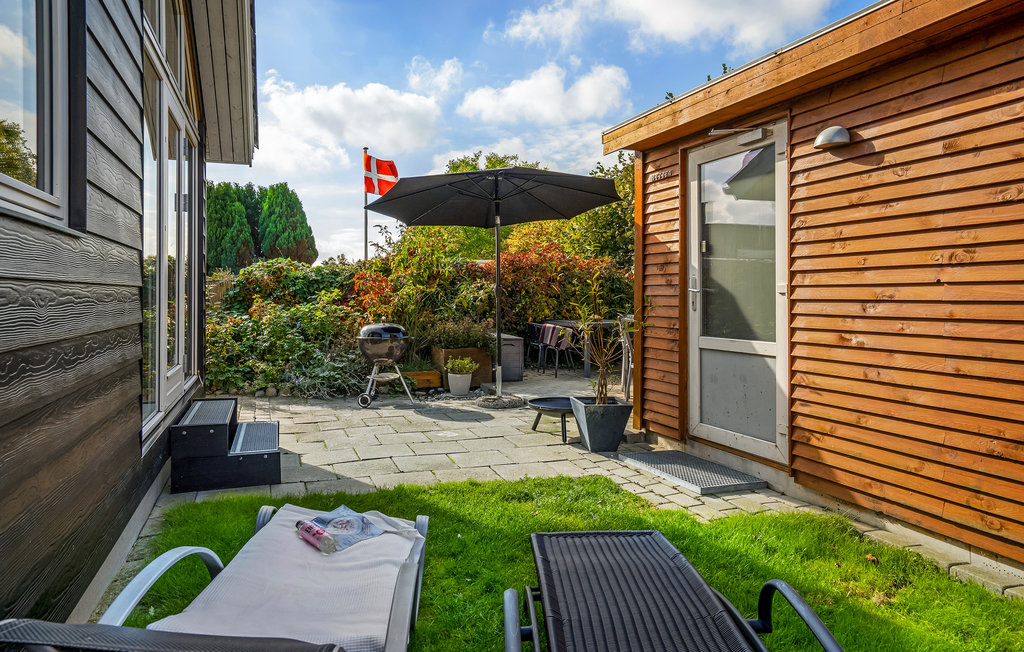 Feriehuse - Hasmark Strand , Danmark - G51153 14