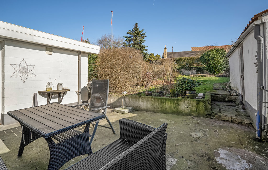 Feriehuse - Assens Strand , Danmark - G51164 9