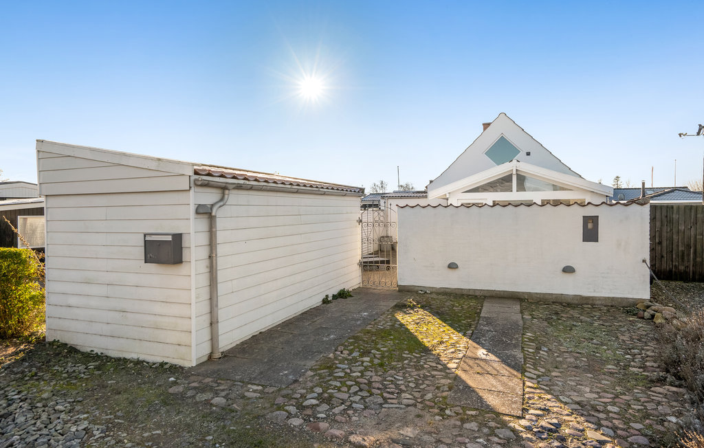 Feriehuse - Hasmark Strand , Danmark - G51175 11