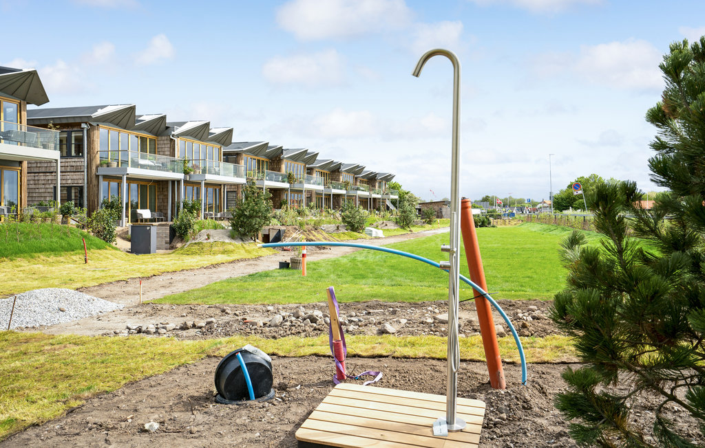 Ferienwohnung - Nordstranden , Dänemark - G51181 11