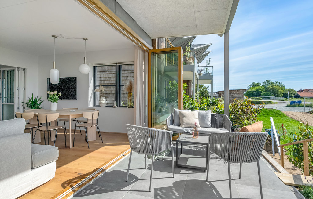 Lejlighed - Nordstranden , Danmark - G51184 12