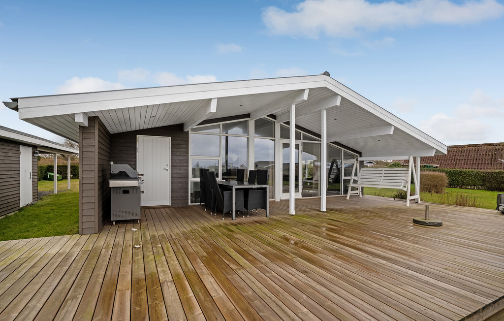 Feriehuse - Skåstrup Strand , Danmark - G51226 13