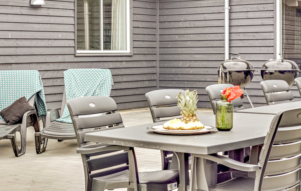 Ferienhaus - Skåstrup Strand , Dänemark - G51270 14