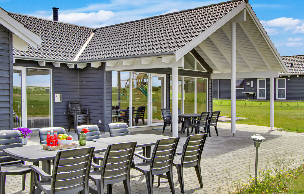 Feriehuse - Skåstrup Strand , Danmark - G51271 2