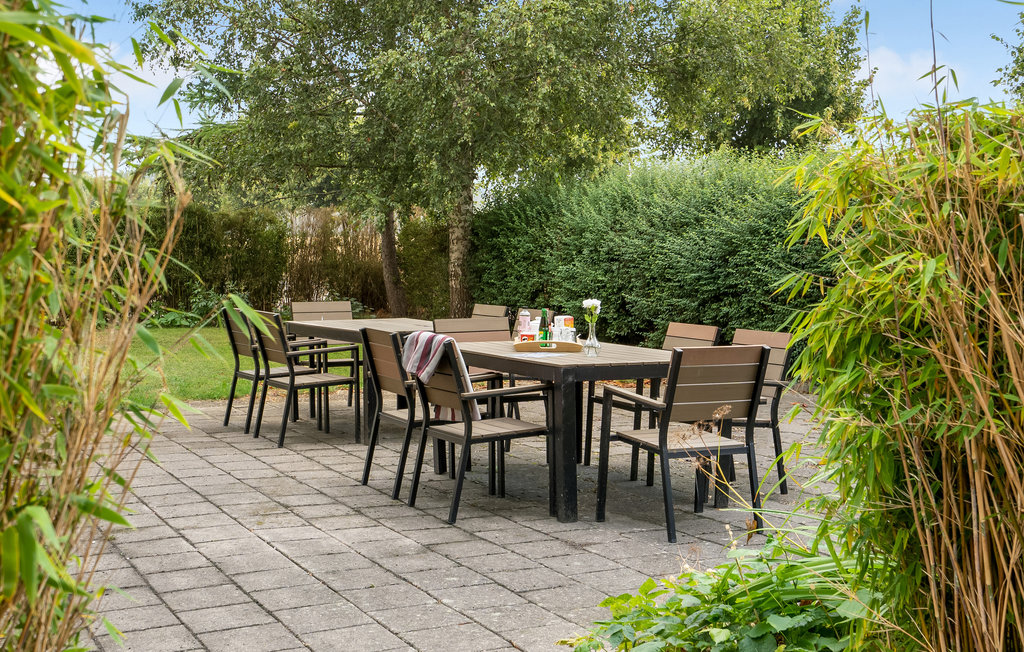 Ferienhaus - Kværndrup , Dänemark - G51331 13