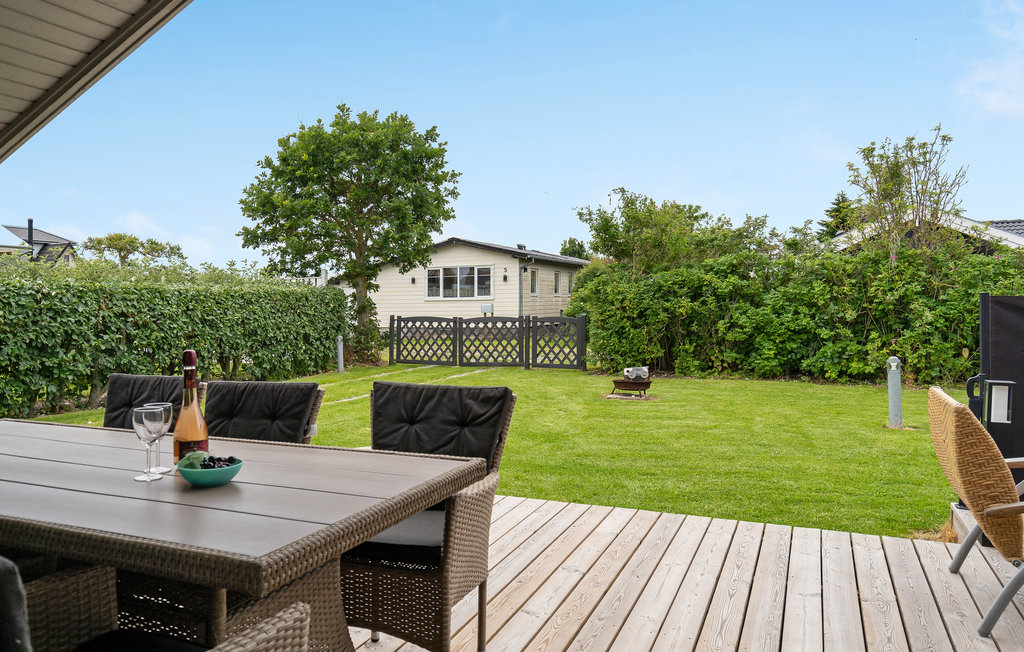 Ferienhaus - Hasmark Strand , Dänemark - G51559 13