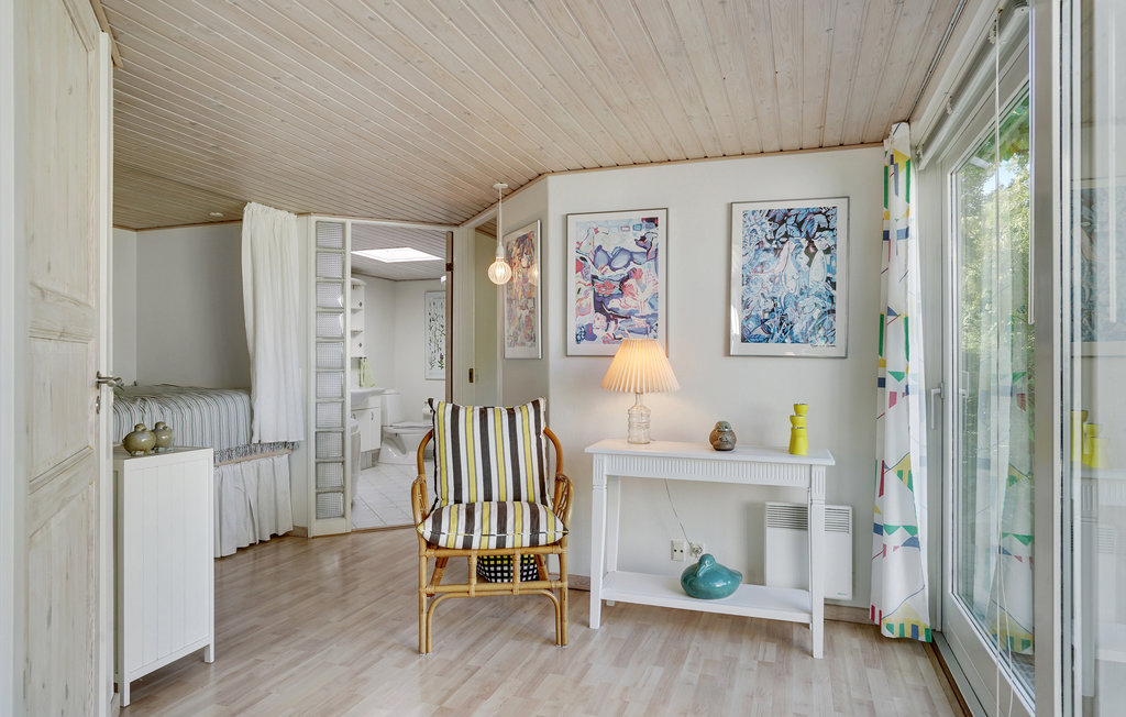 Ferienhaus - Bro Strand , Dänemark - G51609 25
