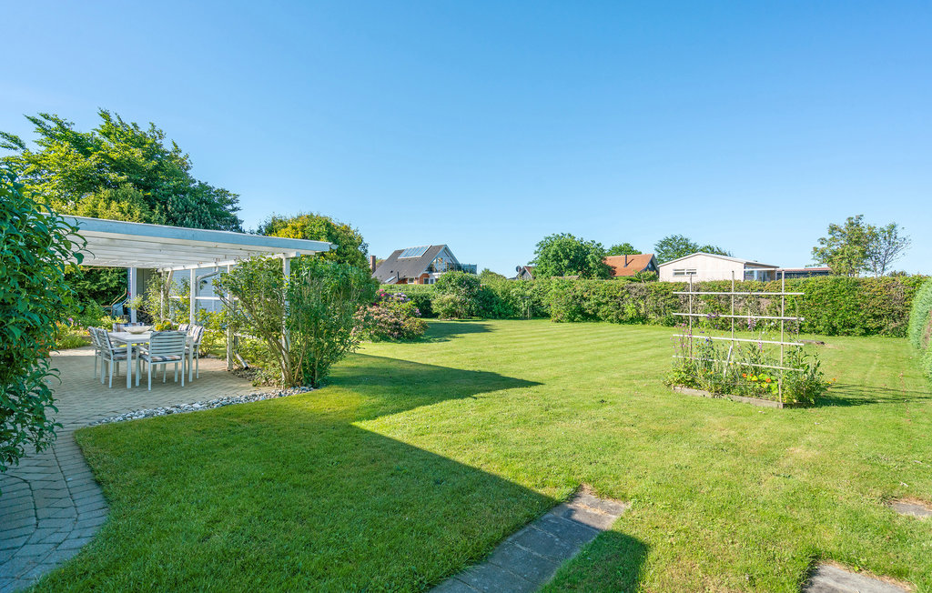 Ferienhaus - Bro Strand , Dänemark - G51609 13