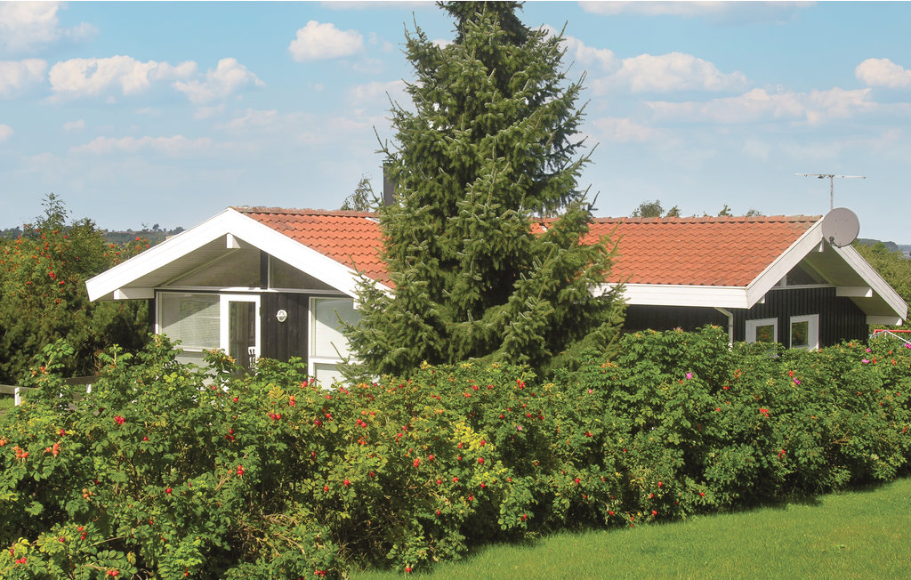 Feriehuse - Båring Vig , Danmark - G51632 9