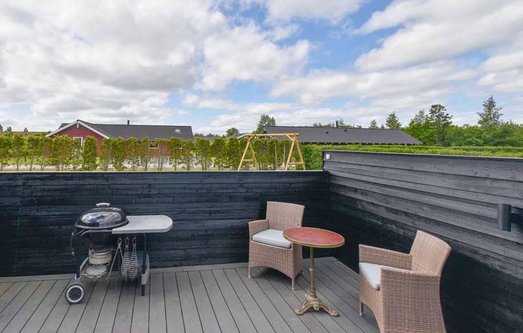 Ferienhaus - Hasmark Strand , Dänemark - G51692 13