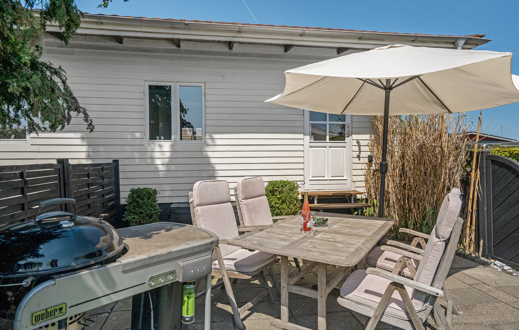 Lejlighed - Nyborg , Danmark - G51729 10