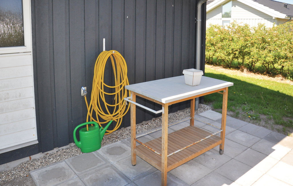 Feriehuse - Hasmark Strand , Danmark - G51794 10