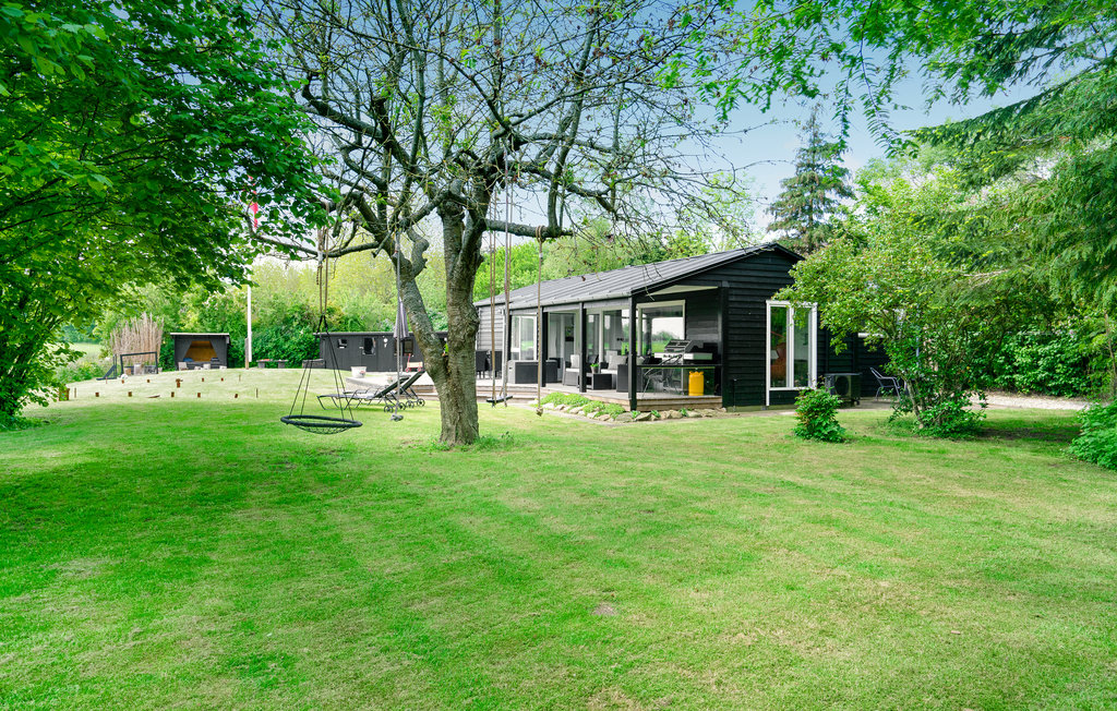 Ferienhaus - Skåstrup Strand , Dänemark - G51824 5