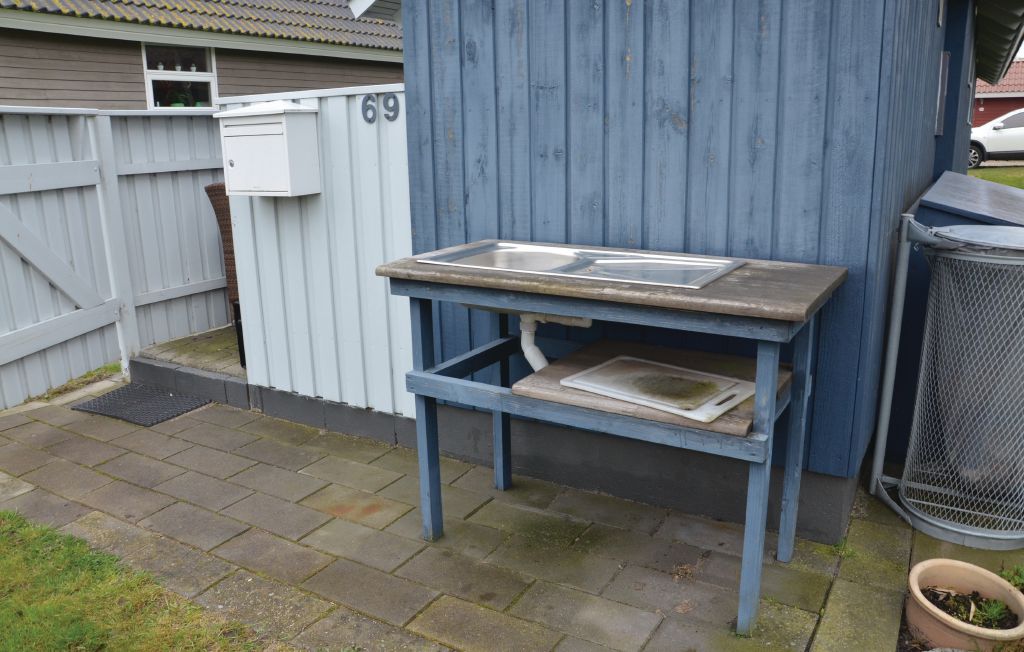 Feriehuse - Dalbybugten , Danmark - G51827 4