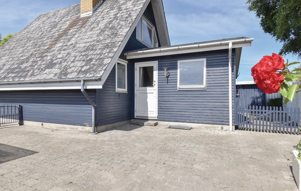 Ferienhaus - Tørresø Strand , Dänemark - G51919 16