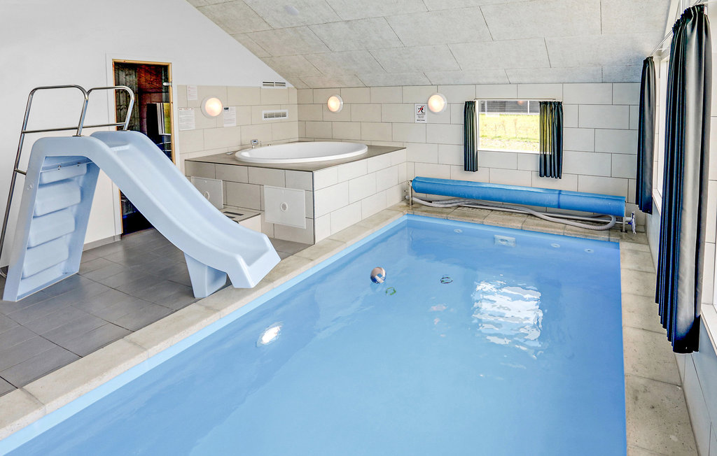Feriehus - Skåstrup Strand , Danmark - G51279 2