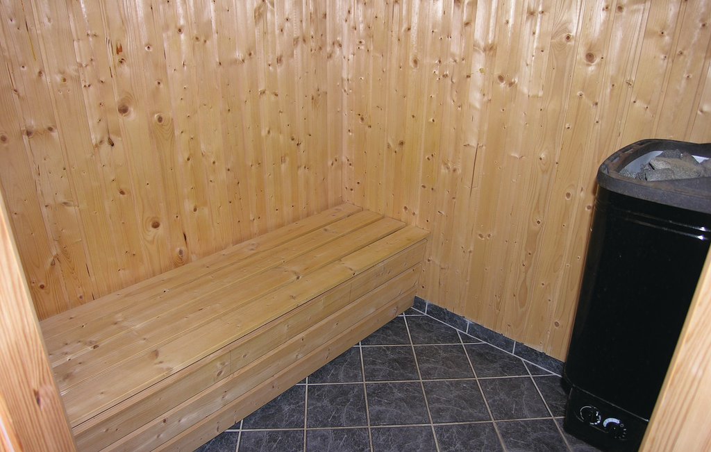 Ferienhaus - Hasmark Strand , Dänemark - G51535 5