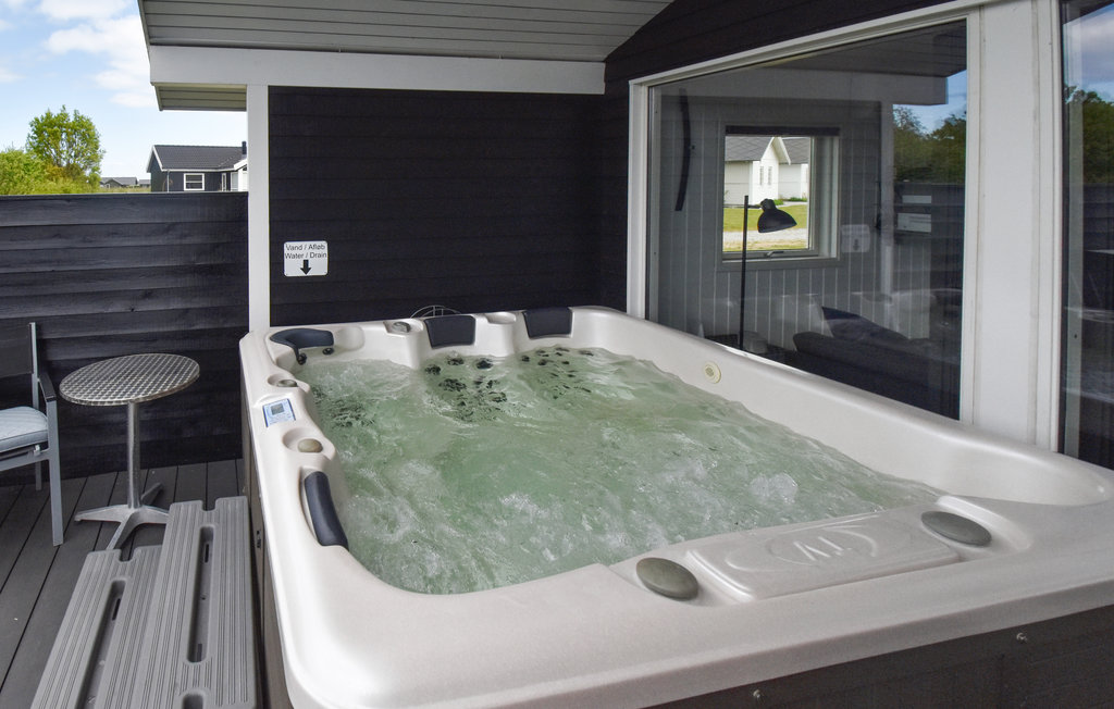 Ferienhaus - Hasmark Strand , Dänemark - G51692 2