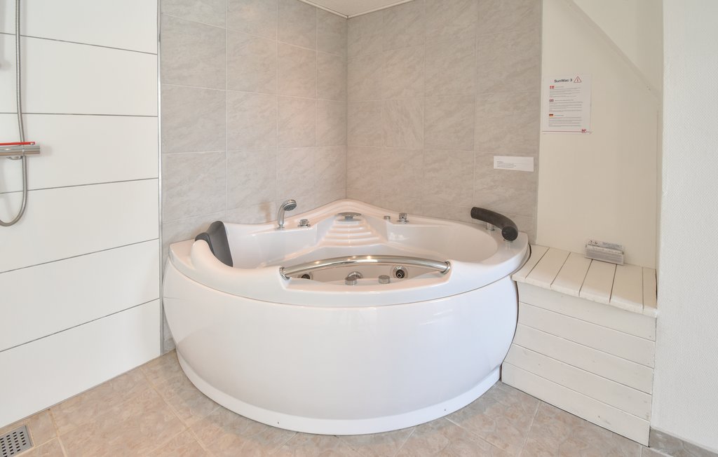 Ferienhaus - Hasmark Strand , Dänemark - G51903 2