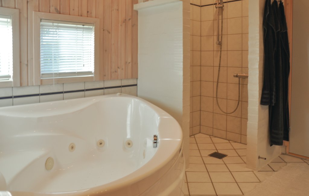 Ferienhaus - Hasmark Strand , Dänemark - G51002 5