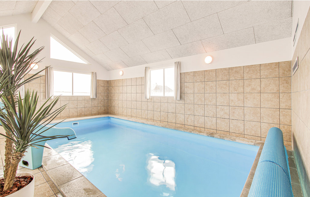 Ferienhaus - Skåstrup Strand , Dänemark - G51270 6