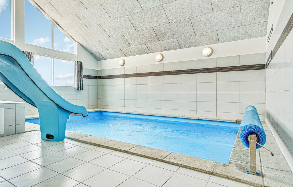 Feriehuse - Skåstrup Strand , Danmark - G51271 6