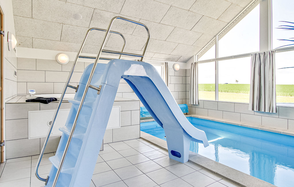 Ferienhaus - Skåstrup Strand , Dänemark - G51278 10