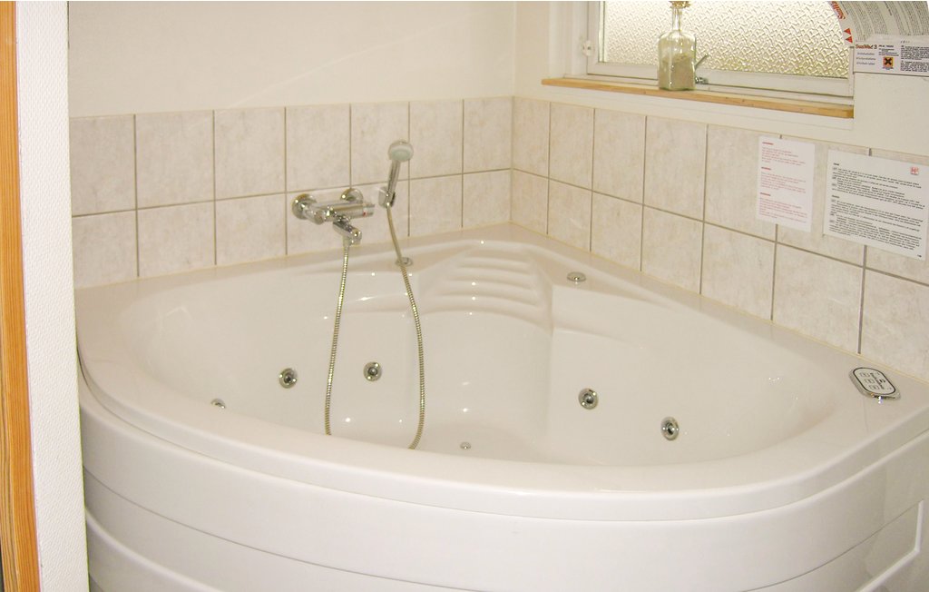 Ferienhaus - Hasmark Strand , Dänemark - G51535 4