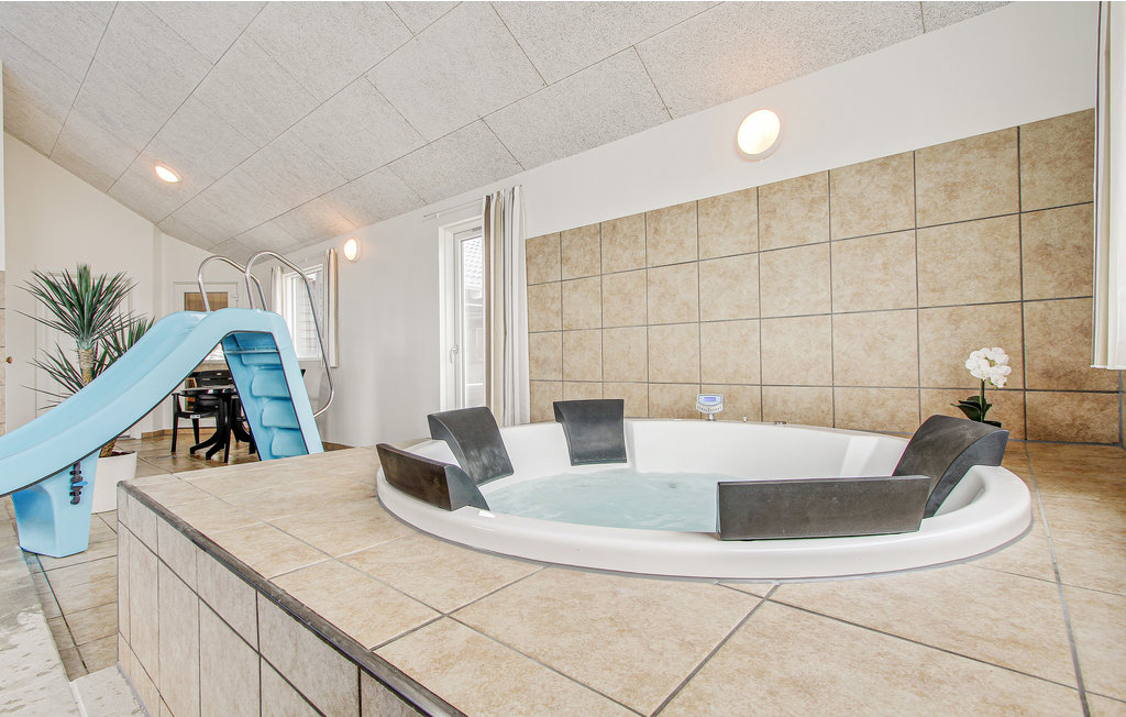 Ferienhaus - Skåstrup Strand , Dänemark - G51270 7