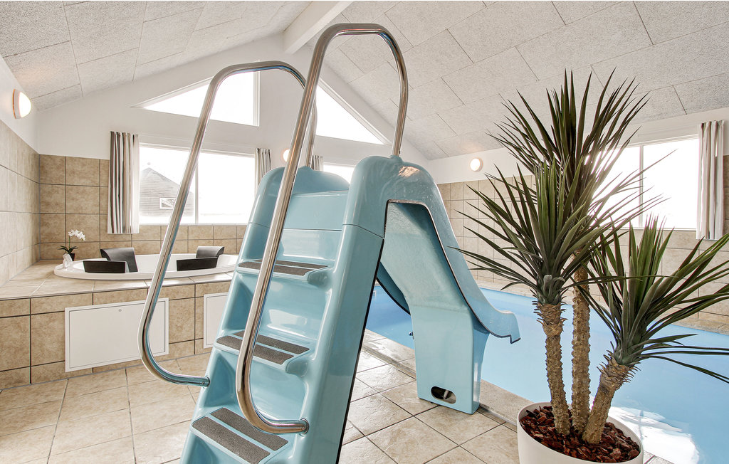 Ferienhaus - Skåstrup Strand , Dänemark - G51270 8