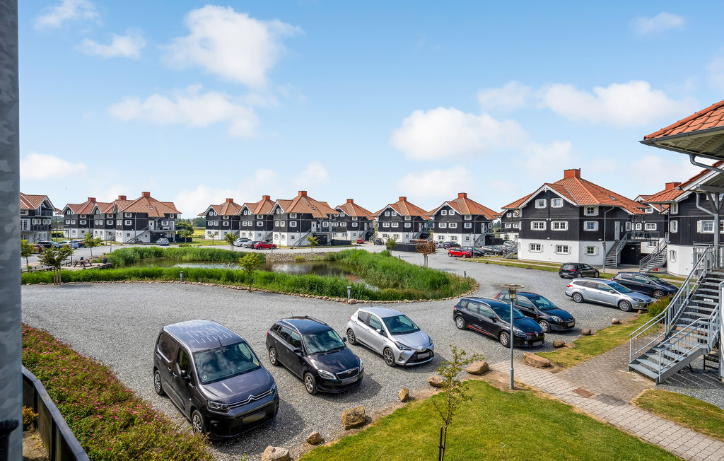 Ferienwohnung - Bogense Strand , Dänemark - G51061 12