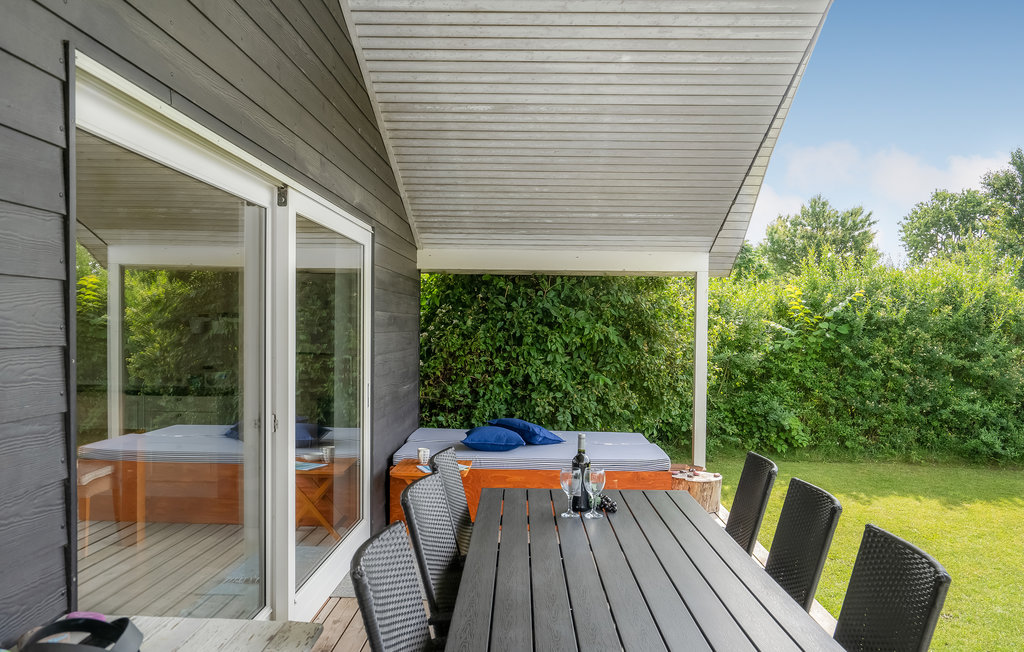 Ferienhaus - Tørresø Strand , Dänemark - G51094 12