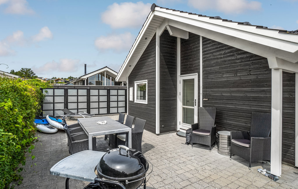 Ferienhaus - Nordstranden , Dänemark - G51123 11