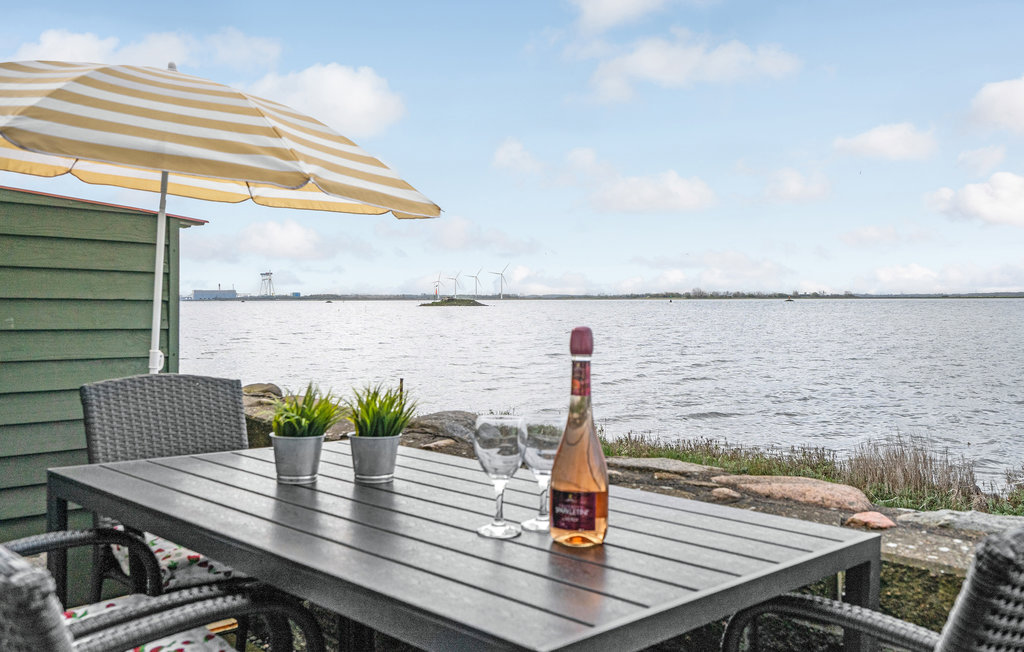 Feriehuse - Odense Fjord , Danmark - G51125 12