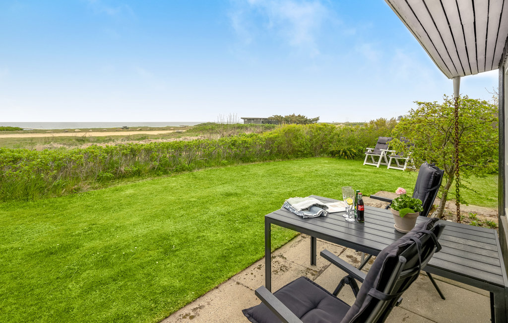 Ferienhaus - Varbjerg Strand , Dänemark - G51143 3