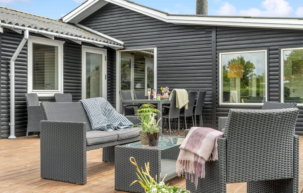 Ferienhaus - Skåstrup Strand , Dänemark - G51528 14
