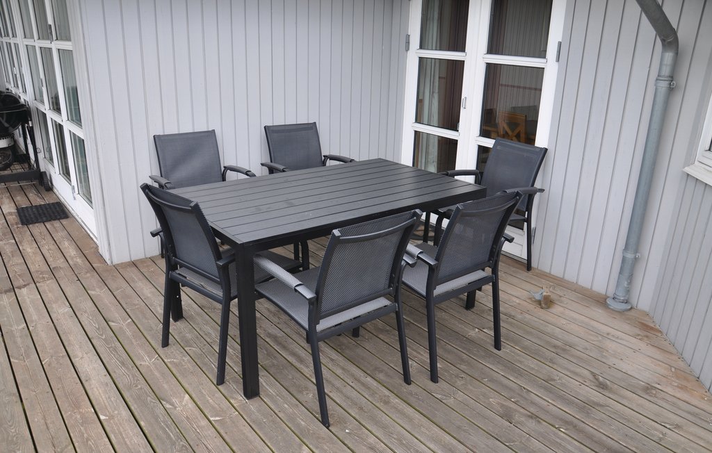 Ferienhaus - Hasmark Strand , Dänemark - G51580 6