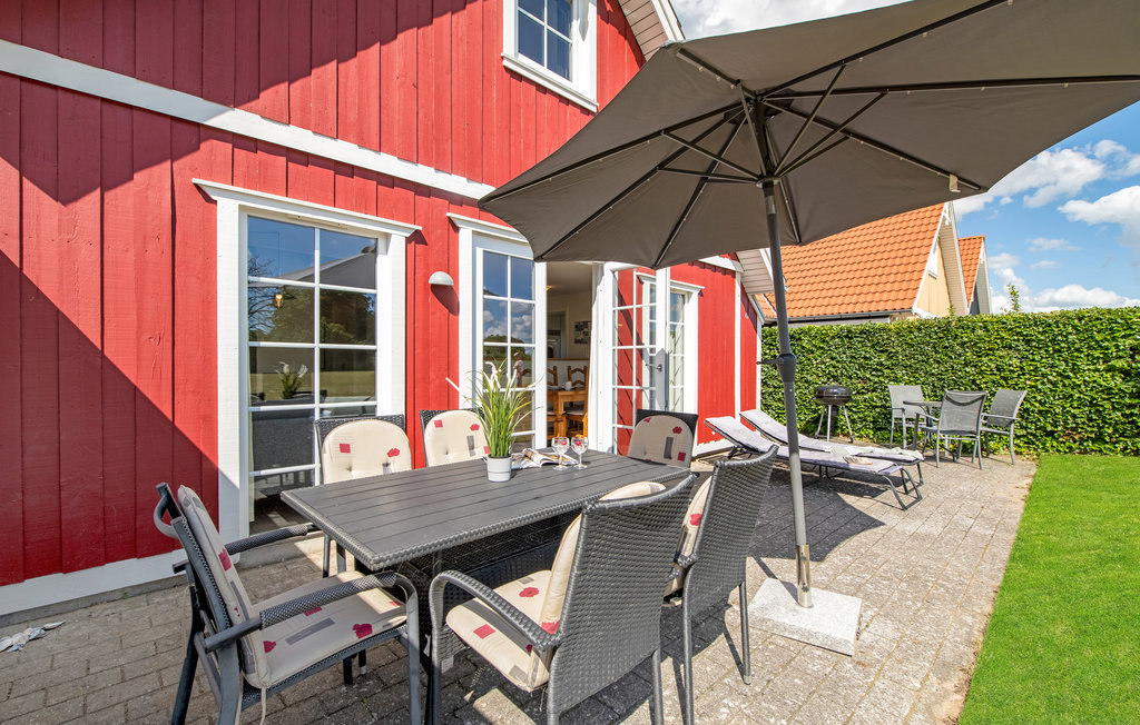 Feriehus - Bro Strand , Danmark - G51751 16