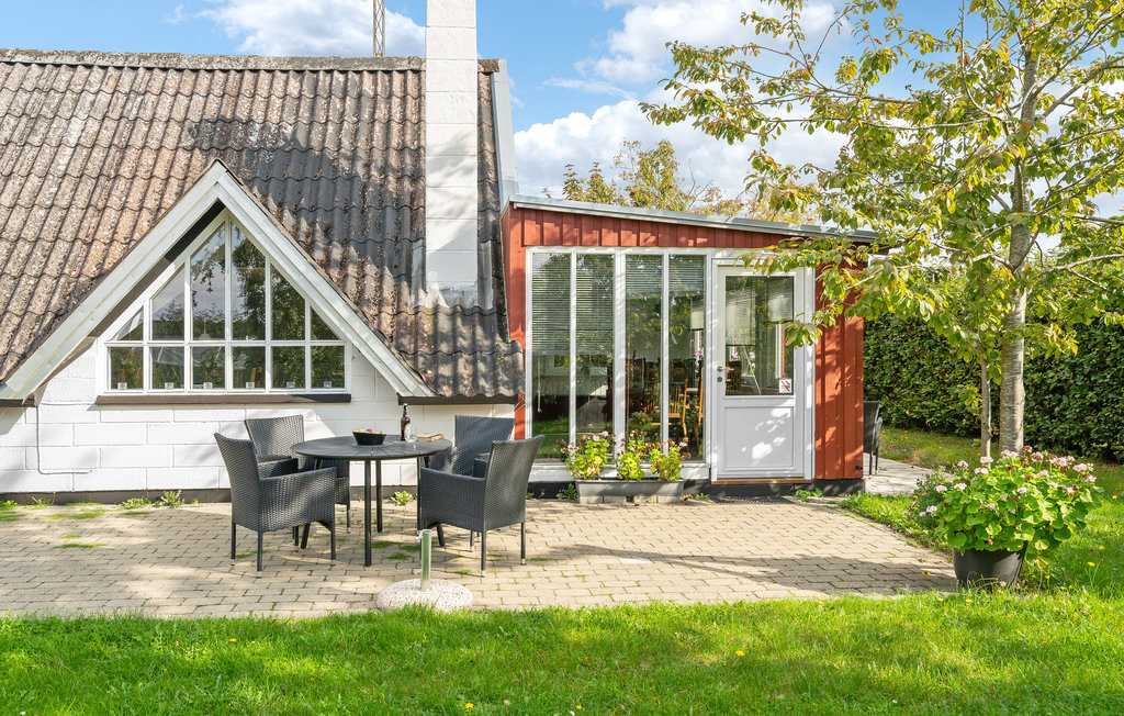 Ferienhaus - Bro Strand , Dänemark - G51760 13