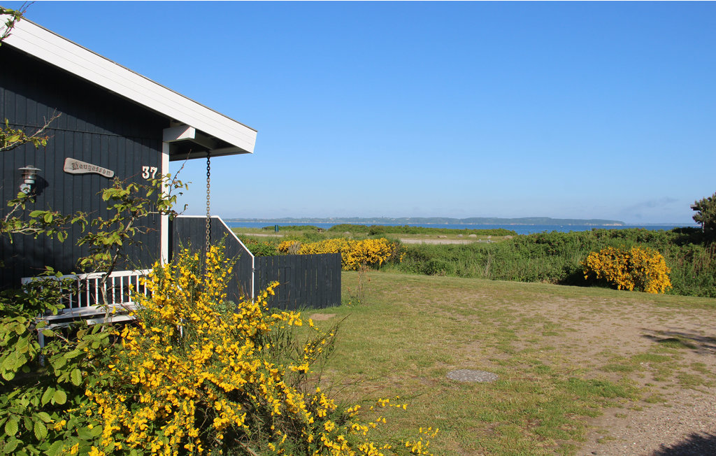 Feriehuse - Varbjerg , Danmark - G51764 7