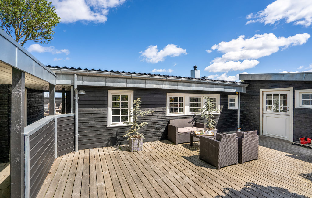 Ferienhaus - Hasmark Strand , Dänemark - G51921 13
