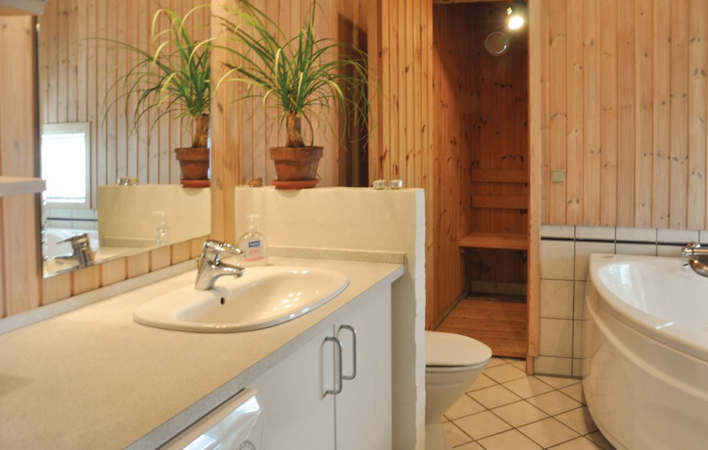 Ferienhaus - Hasmark Strand , Dänemark - G51002 21