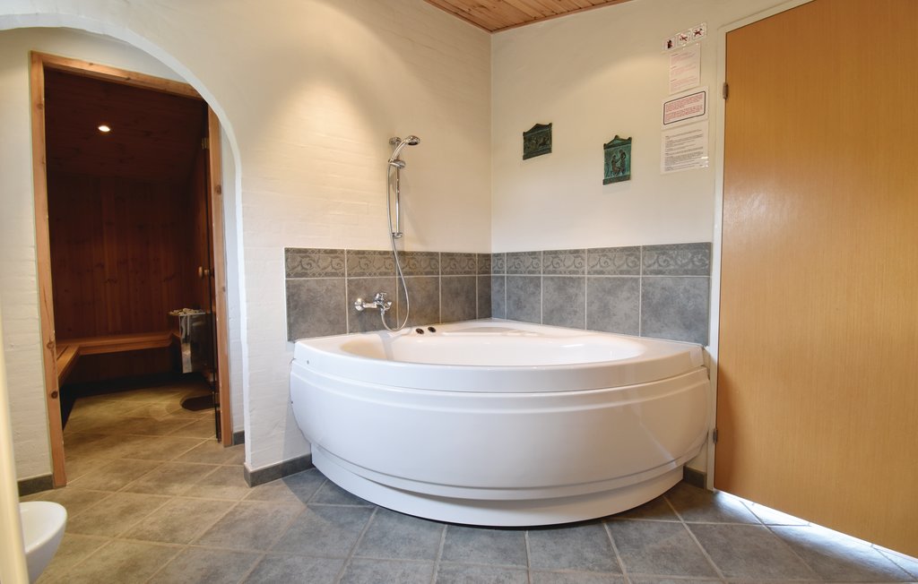 Feriehuse - Tørresø Strand , Danmark - G51004 5