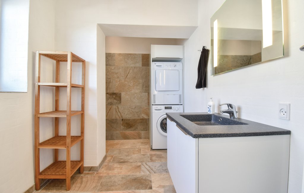 Ferienhaus - Bogense Strand , Dänemark - G51044 21