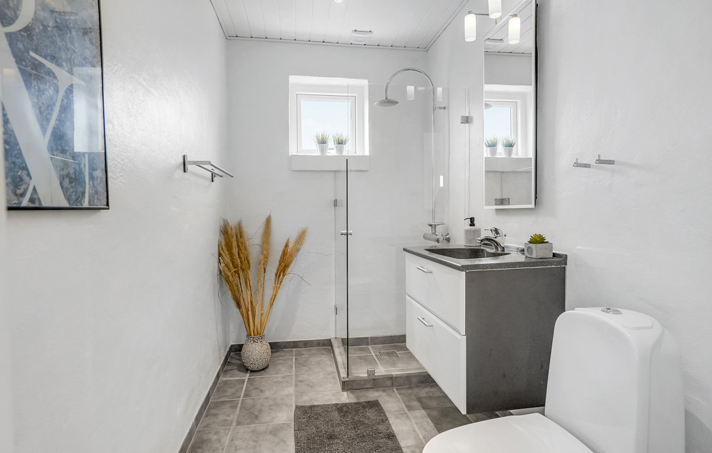 Ferienhaus - Hasmark , Dänemark - G51076 12