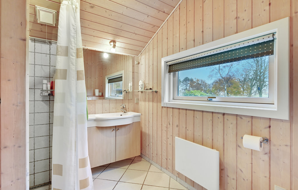 Feriehuse - Langø , Danmark - G51086 24