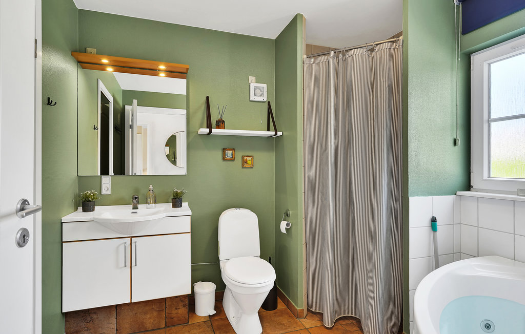 Feriehuse - Bro Strand , Danmark - G51097 6