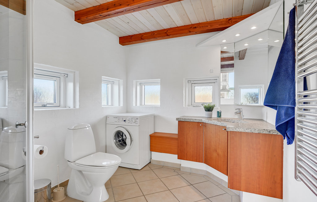 Ferienhaus - Hasmark Strand , Dänemark - G51113 25